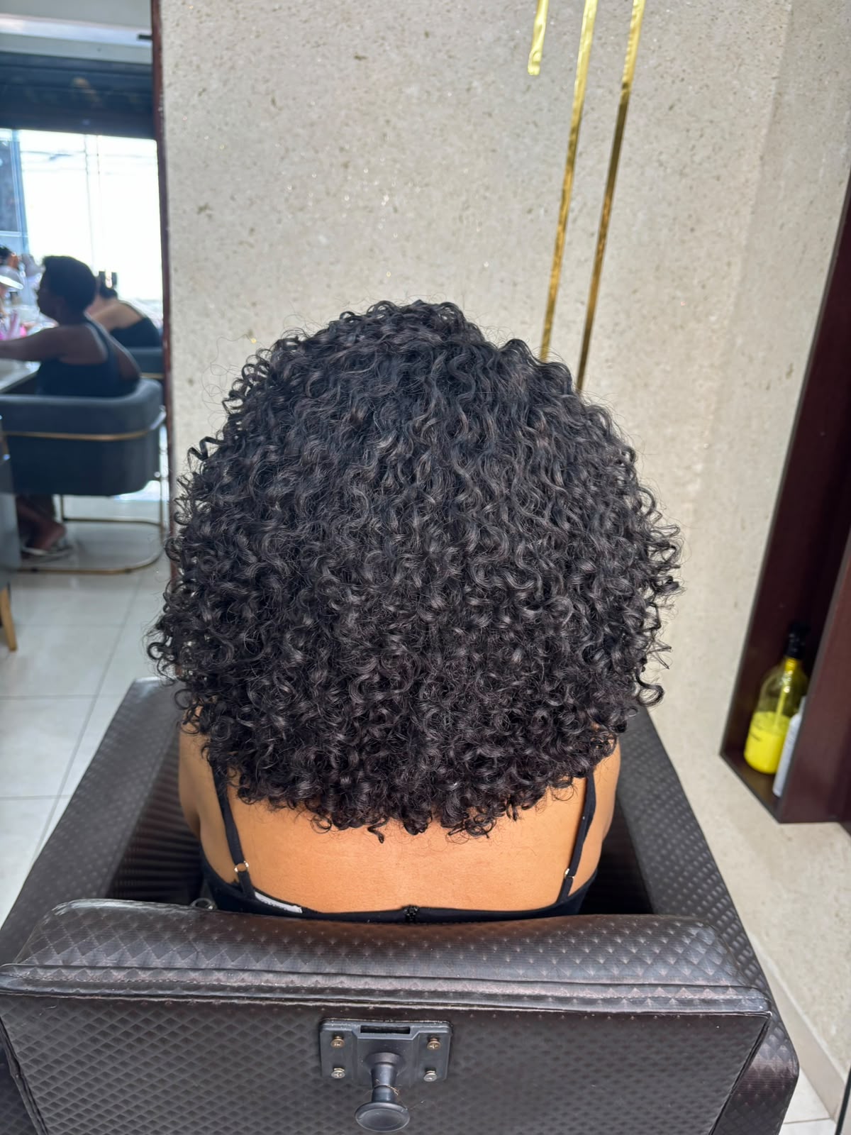 Hidratação ou Nutrição